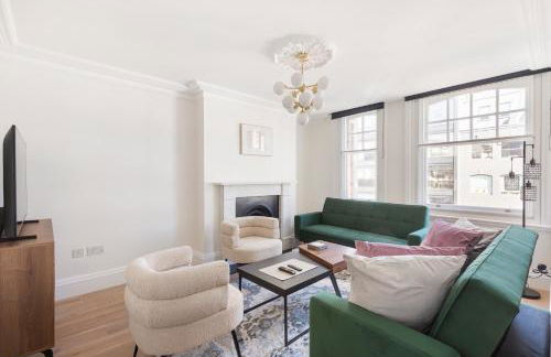 HAFH in Farringdon- Stylish 1Bedroom Apartments - Foto 13
