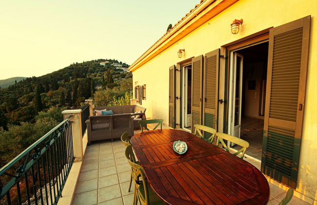 Villa Kounouvato Ithaca - Photo 27