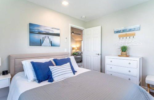 Renovated Retreat Home in Huron, close to beaches - Foto 9