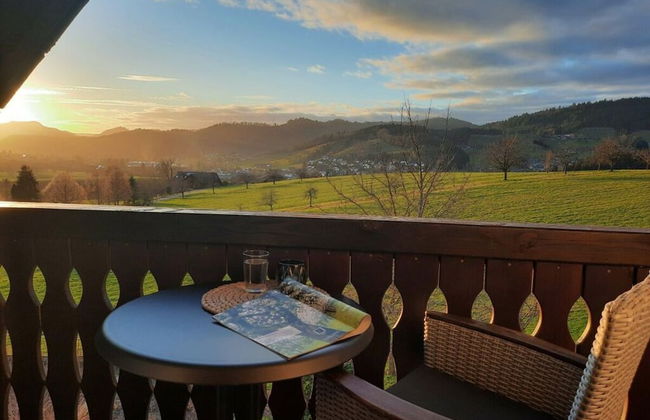 Apartment on the Isenmann Fruit Farm - Foto 17