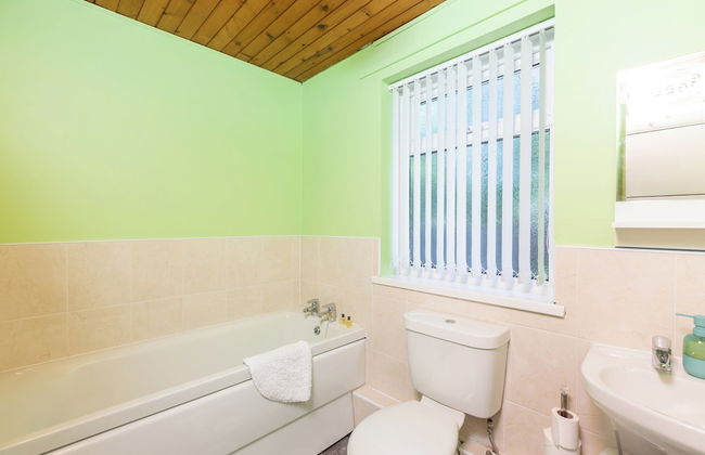 Sandfields House - Photo 12