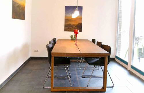 Apartmenthaus Scharmützelsee inkl Nebenkosten - Foto 10