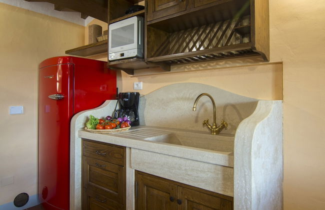 Typical, Charming With Chianti View - Foto 5