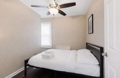 Historic CozySuites 4BR 2BA with a modern touch - Foto 18