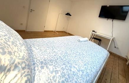 Business & Handwerker Unterkunft - Zentral & Praktisch - Foto 50