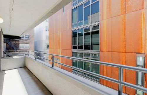 Blueground South Lake Union view nr Lake Union SEA-877 - Foto 6