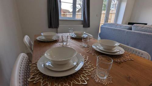 Newly Built Thetford Retreat - Foto 5