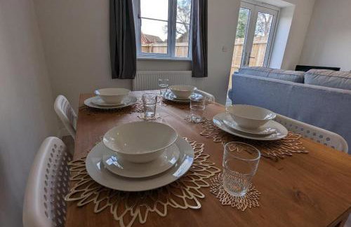 Newly Built Thetford Retreat - Foto 5