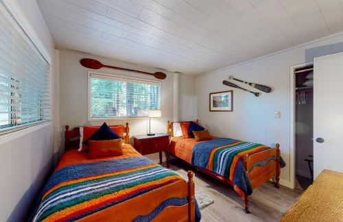 Coastal Cabin - Foto 17