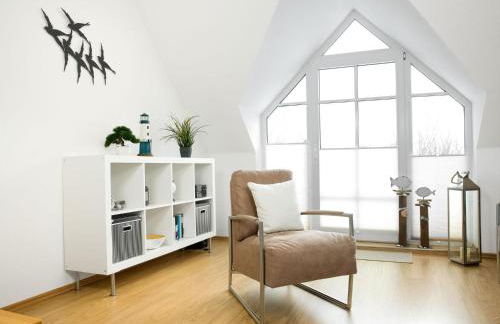 Appartements Am Reiterhof Sandmännchen - Foto 5