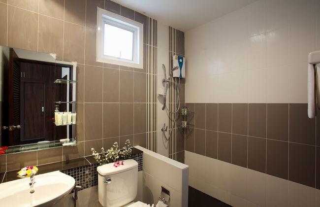 Kata Hill View Villas by Kata Sea View Villas - Foto 35