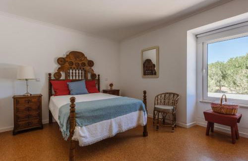 Nature Forest - Herdade de Martingil - Foto 60