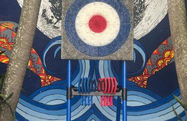 Artistic Retreat, King Suite with Private Balcony! - Foto 19