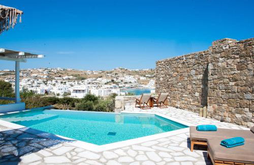 Kostantis Summer Villas and Suites - Foto 43