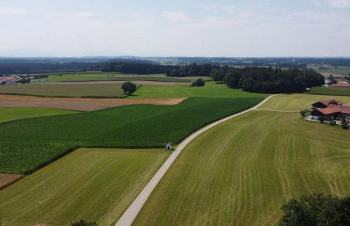 Bayerisches Refugium mit Sauna - Foto 29