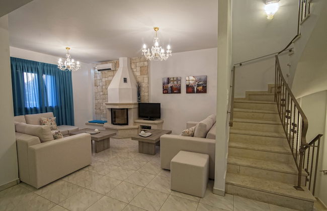 Pearls of Crete - Holiday Residences - Foto 32