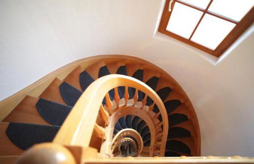 Ferienwohnung AA-Waldhausen DG - Foto 15