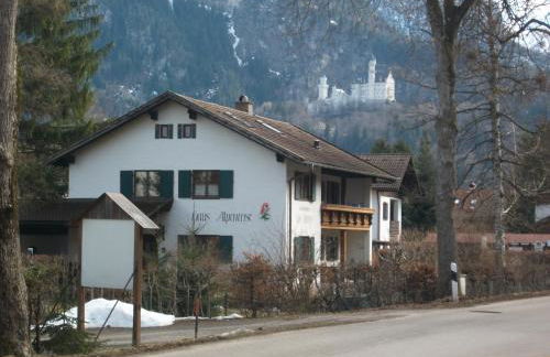 Haus Alpenrose - Foto 19