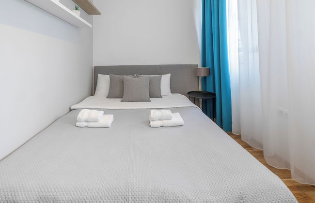 Arena Big Luxury Apartment - Photo 7