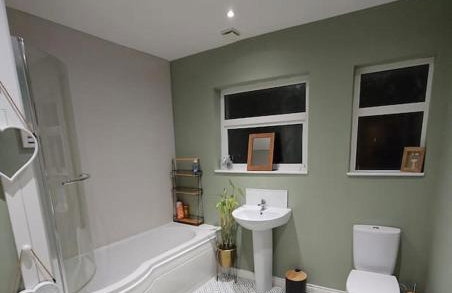 Coast Road Retreat-a stunning 3 bed home in Larne - Foto 54