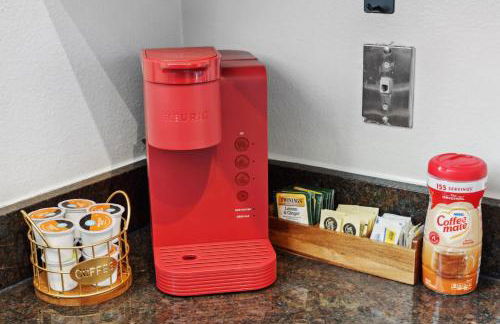 Stylish 1Br in Deep Ellum with Free Parking Near Baylor Med - Foto 25