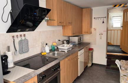 Panda2 Charmante, Familien Ferienwohnung im Panda-Stil - Foto 8