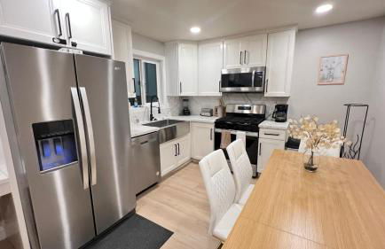 321 W Park El Cajon Front Unit by SD Stay - Foto 13