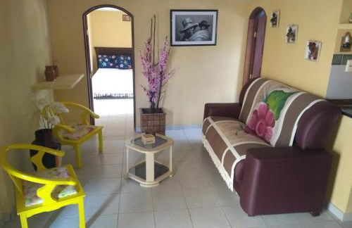 Casa Litoral Sul - Praia Bela/ PB - Foto 14