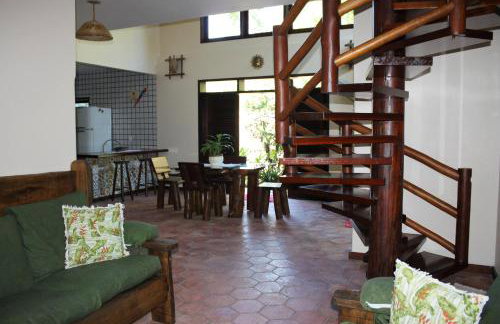 Recanto Tangara - Casa - Praia do Felix - Foto 14