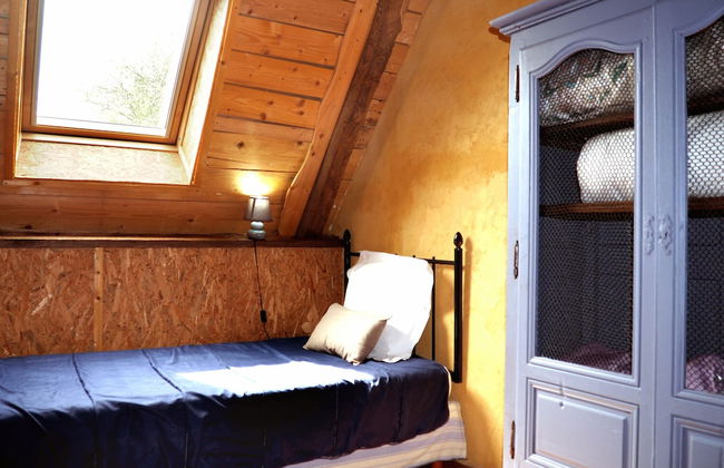 Les Gîtes du Couvent, Bretagne - Foto 18