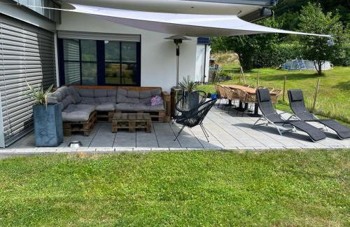 Feriendomizil Siegaue - Foto 16