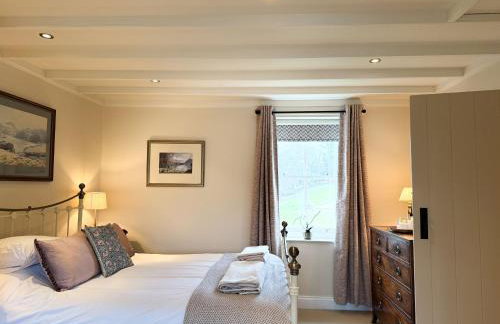 Blacksmiths Cottage a traditional cottage with garden and wood burning stove in Pooley Bridge, Ullwater - Foto 17