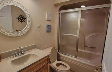 Beachfront~Private Sand Beach~Close Mackinac Ferry - Foto 46