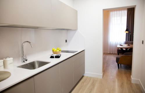 Prisma Suites - Foto 19