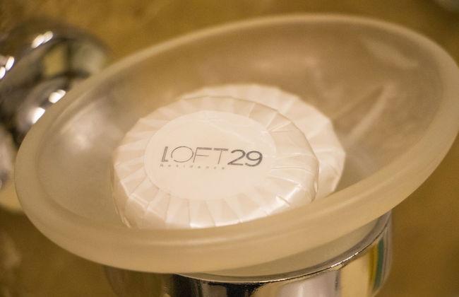 Loft 29 Residence - Foto 80