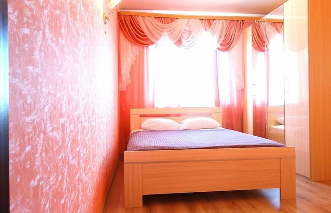 Inndays on Maxima Gorkogo 1B - Photo 1