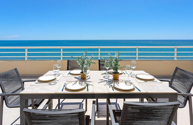 Genteel Home Los Corales Beach - Foto 15