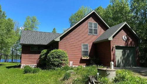 Luck Charlie Lodge home - Foto 5