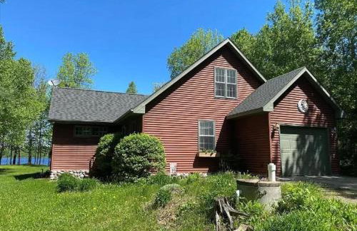 Luck Charlie Lodge home - Foto 5