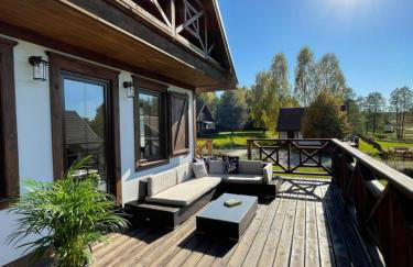 Warmia Resort - Foto 43