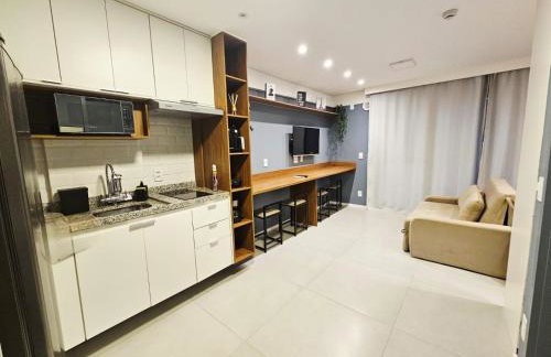 Studio Aconchegante - Foto 4