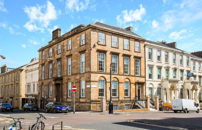 Blythswood Square Apartments - Photo 26