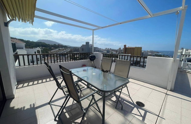 Apartment - Sleeps 4 - Jacuzzi - Terrace - Pool - Foto 63