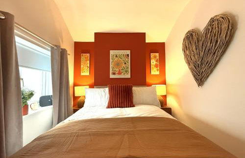 The Whitchurch Apartment- The Painted Rooms - Foto 28