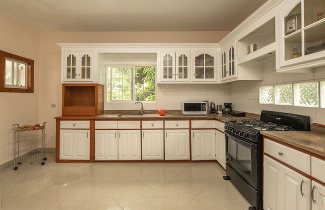 Dawn Beach Estate - 3 bedroom Apartment Villa 3 Villa by RedAwning - Foto 11