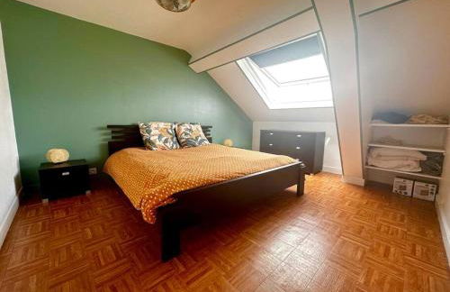 L'appartement en bord de Loire de Quentin & Manon - Photo 7