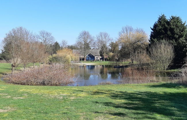 Ottenskamp4 en Het Achterhuis - Photo 53