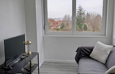 Le petit nid Béthunois - Foto 12