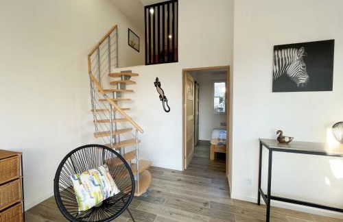 Villa Albacete 30 - Foto 33