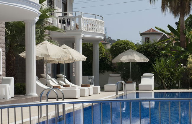 Bamont Villas - Foto 27